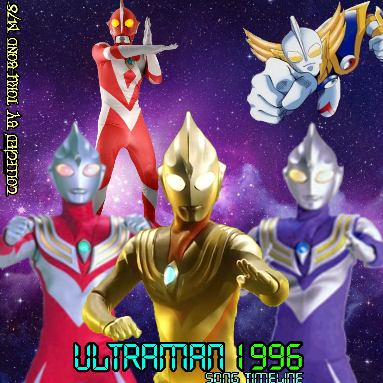 Ultraman Song Music Complete Gudangnya Semua Lagu Ultraman Terlengkap Mp3 320kbps Toku Bond M78