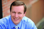 I supported Chris Murphy for Senate