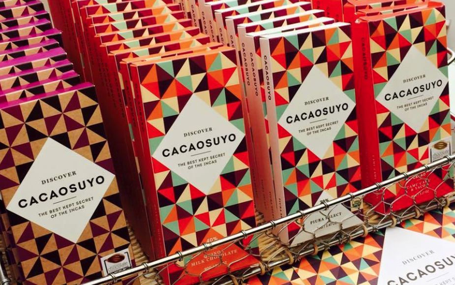 Investiga Innova Cacao Chocolate Research Innova Cocoa Chocolate