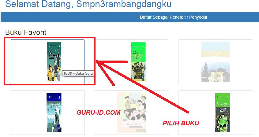 Download Buku Kurikulum 2013 Kemendikbud Download Buku Kurikulum 2013 Kemendikbud