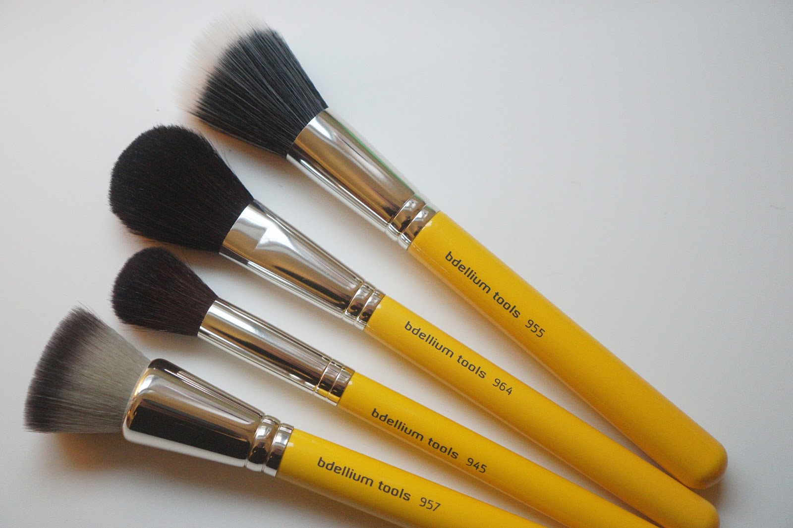 bdellium tools Brush Haul katie chamel