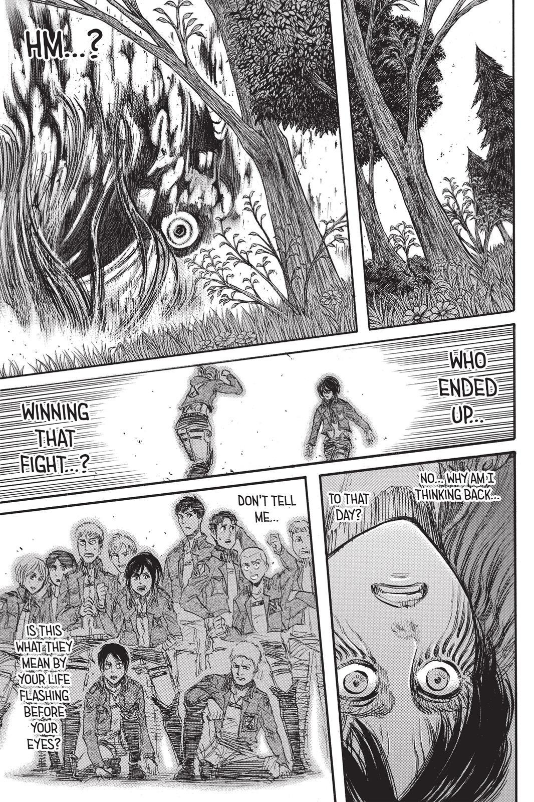 Attack on Titan Chapter 44 - ManhwaFull.net