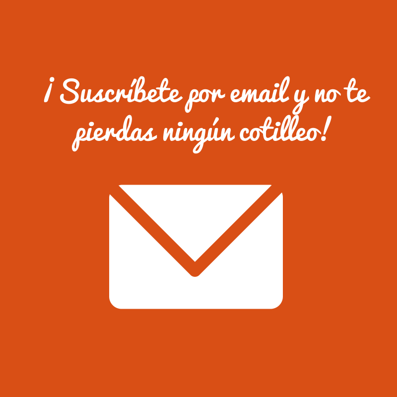  Suscríbete a las actualizaciones