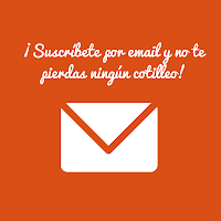  Suscríbete a las actualizaciones