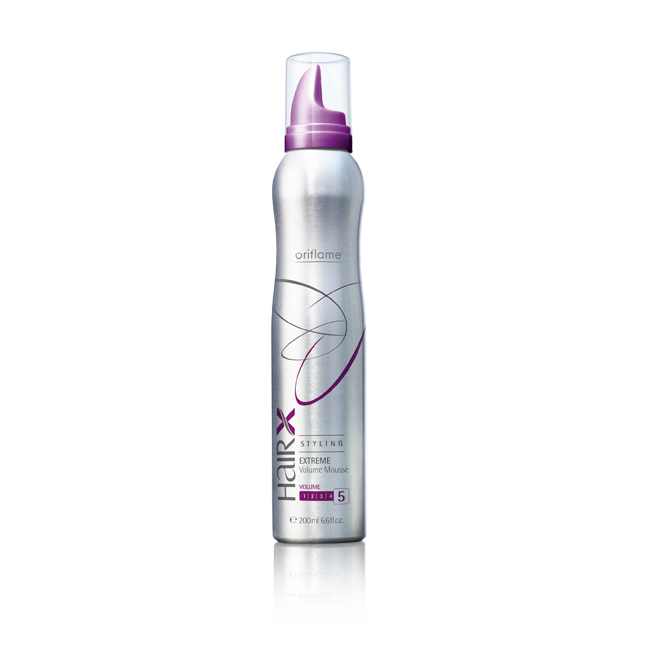Oriflame Hair gel for women