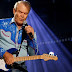 Country star Glen Campbell dies at 81