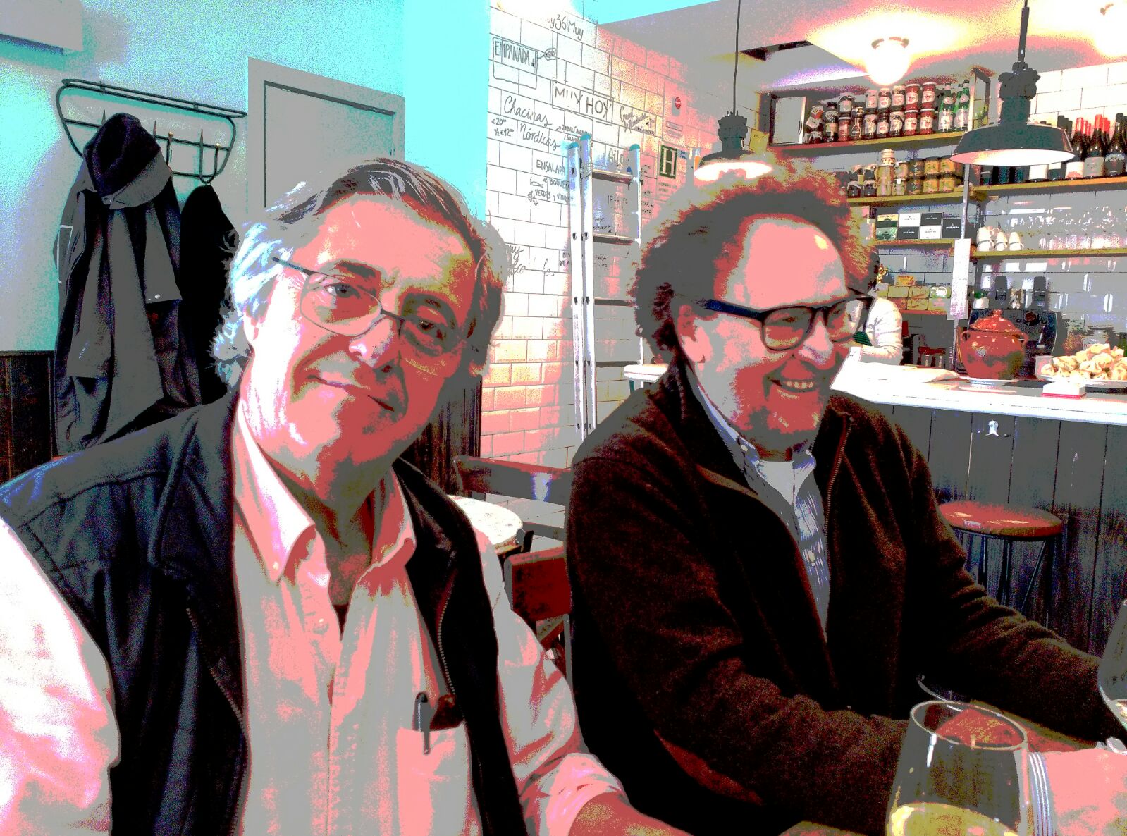 SEGÚN ANTONIO BAYLOS... ¿QUÉ HACER CON EUROPA AHORA? HABLA JOAQUIN