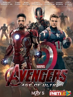 Biệt Đội Siêu Anh Hùng 2: Đế Chế Ultron