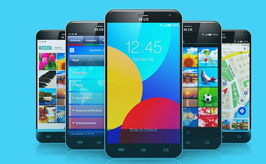 Smartphone Terbaru Juli 2017 Smartphone Terbaru Juli 2017