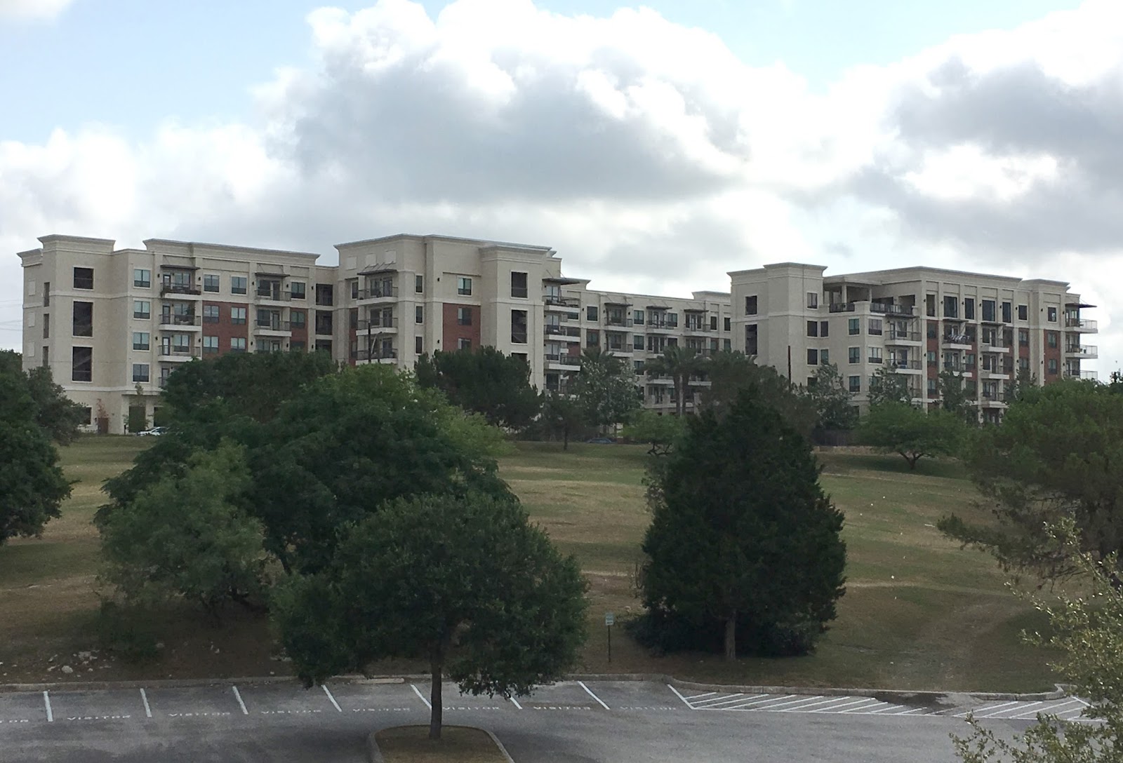 The Roar City Vista Set to House Trinity Students in the Fall