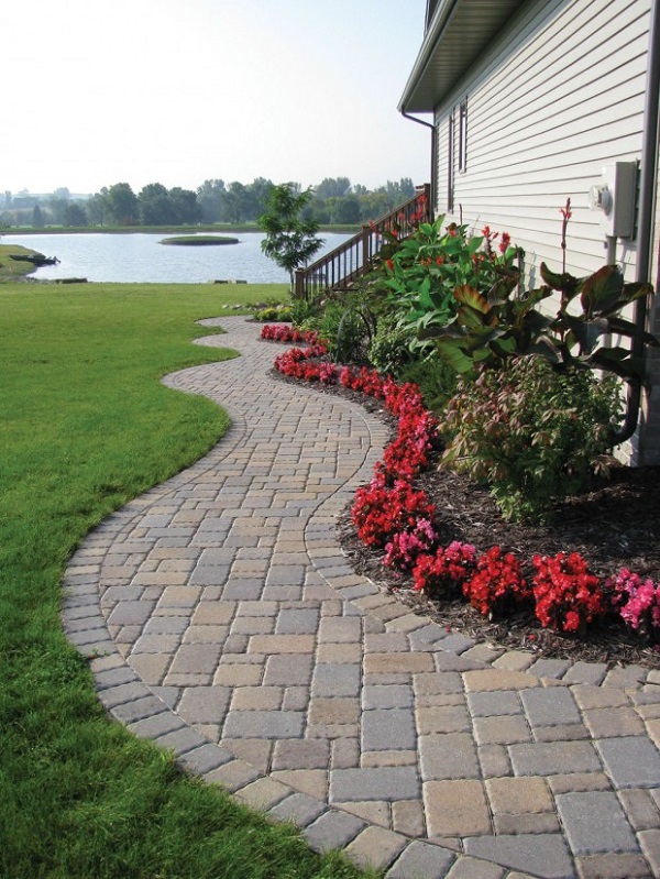 Different Types And Benefits Of Stone Pavers Creative Blog Collection