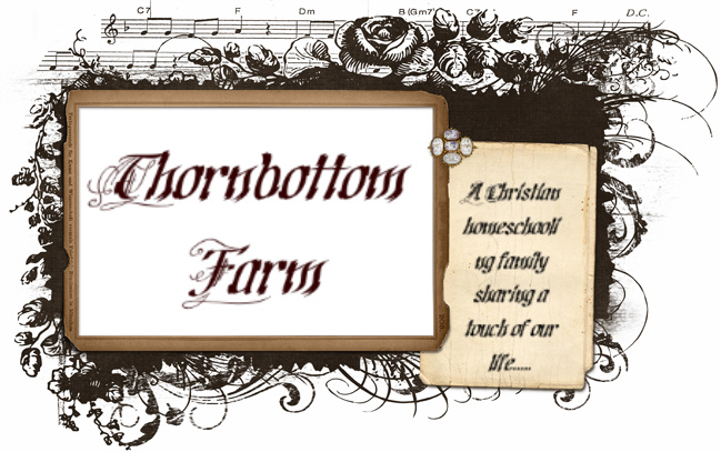 Thornbottom Farm