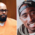 Suge Knight choca o mundo ao afirmar: ''Tupac Shakur forjou sua própria morte e está vivo''