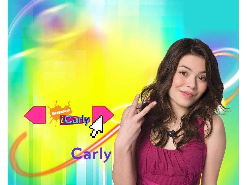 El blog de iCarly