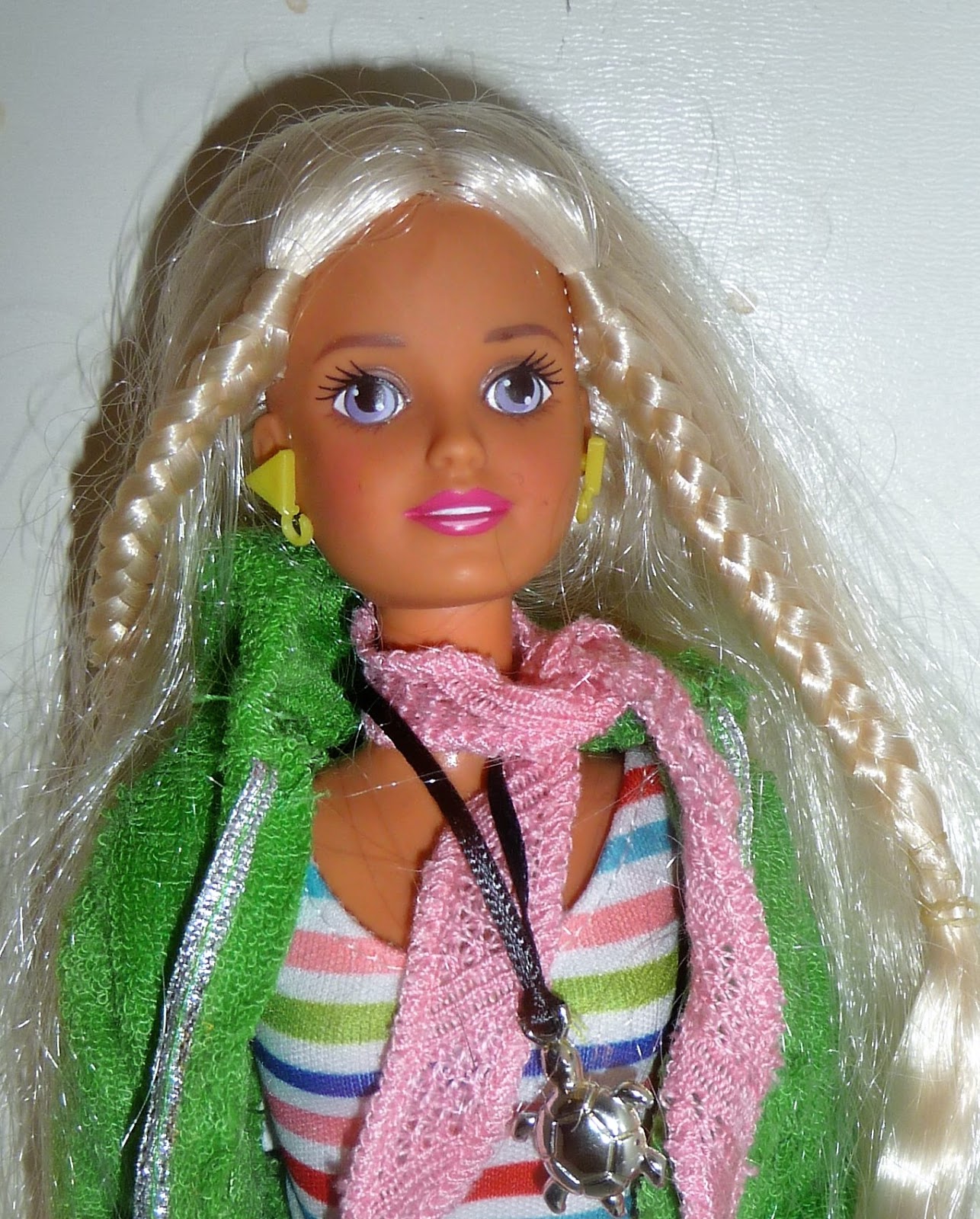 90s sindy doll