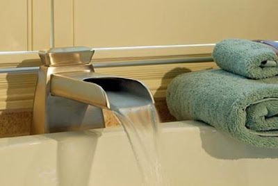 Baños para relajarse | Decoraciones Cocinas