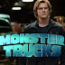 ‘Monster Trucks’: Lucas Till pronto para as arenas de destruição no trailer da açõa