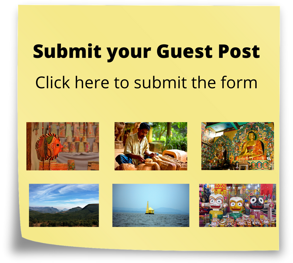 Submit your Guest Post