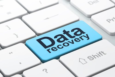 data recovery key board