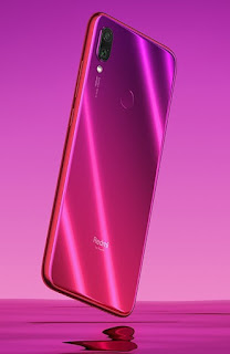 Redmi Note 7 Pro