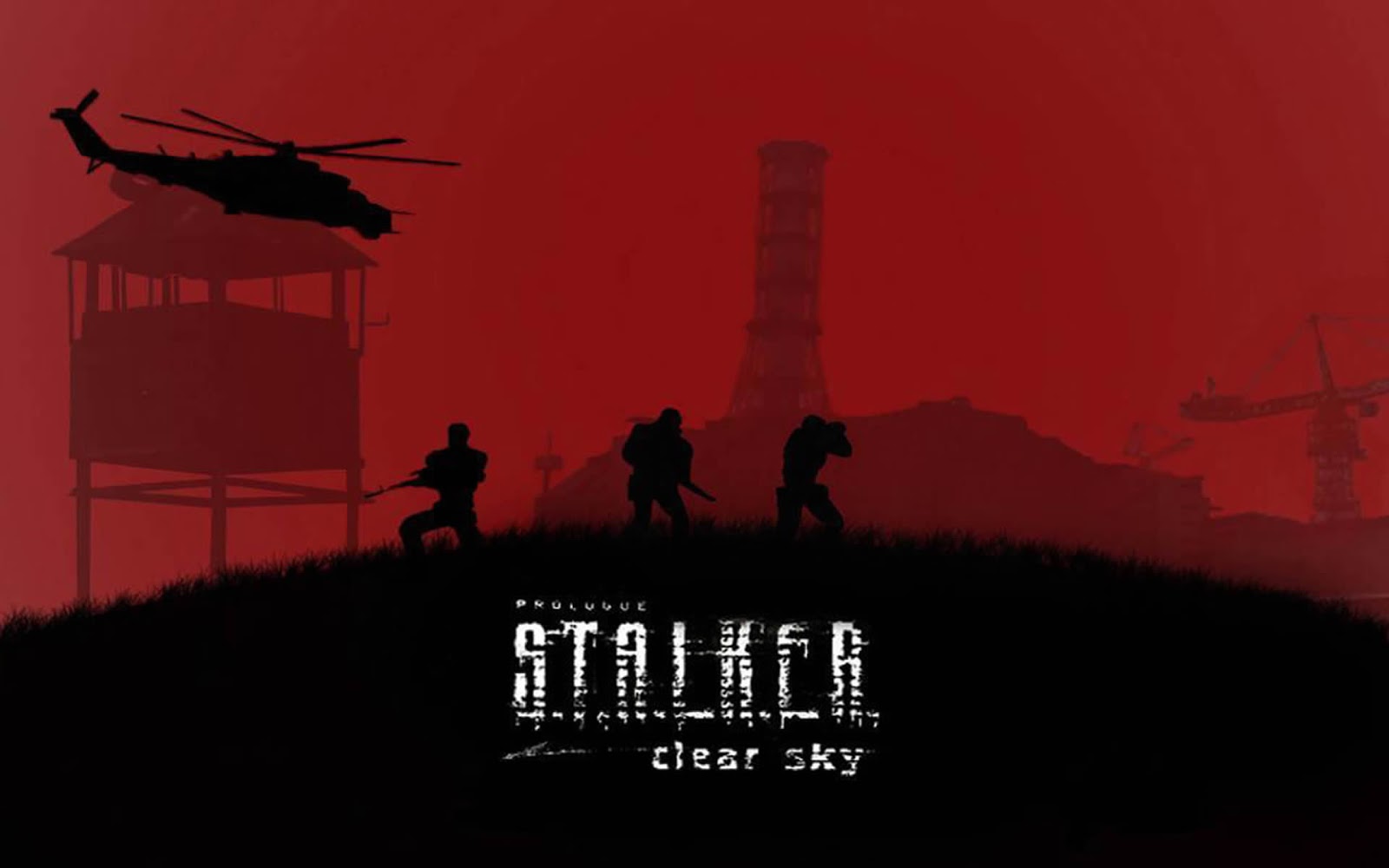 STALKER Clear Sky Download VideoGamesNest