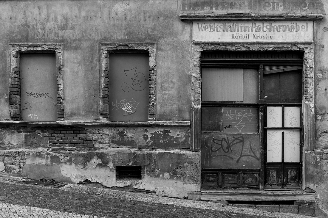 Zeitzer Ansichten 2014