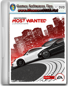 Nfs most wanted free download for pc