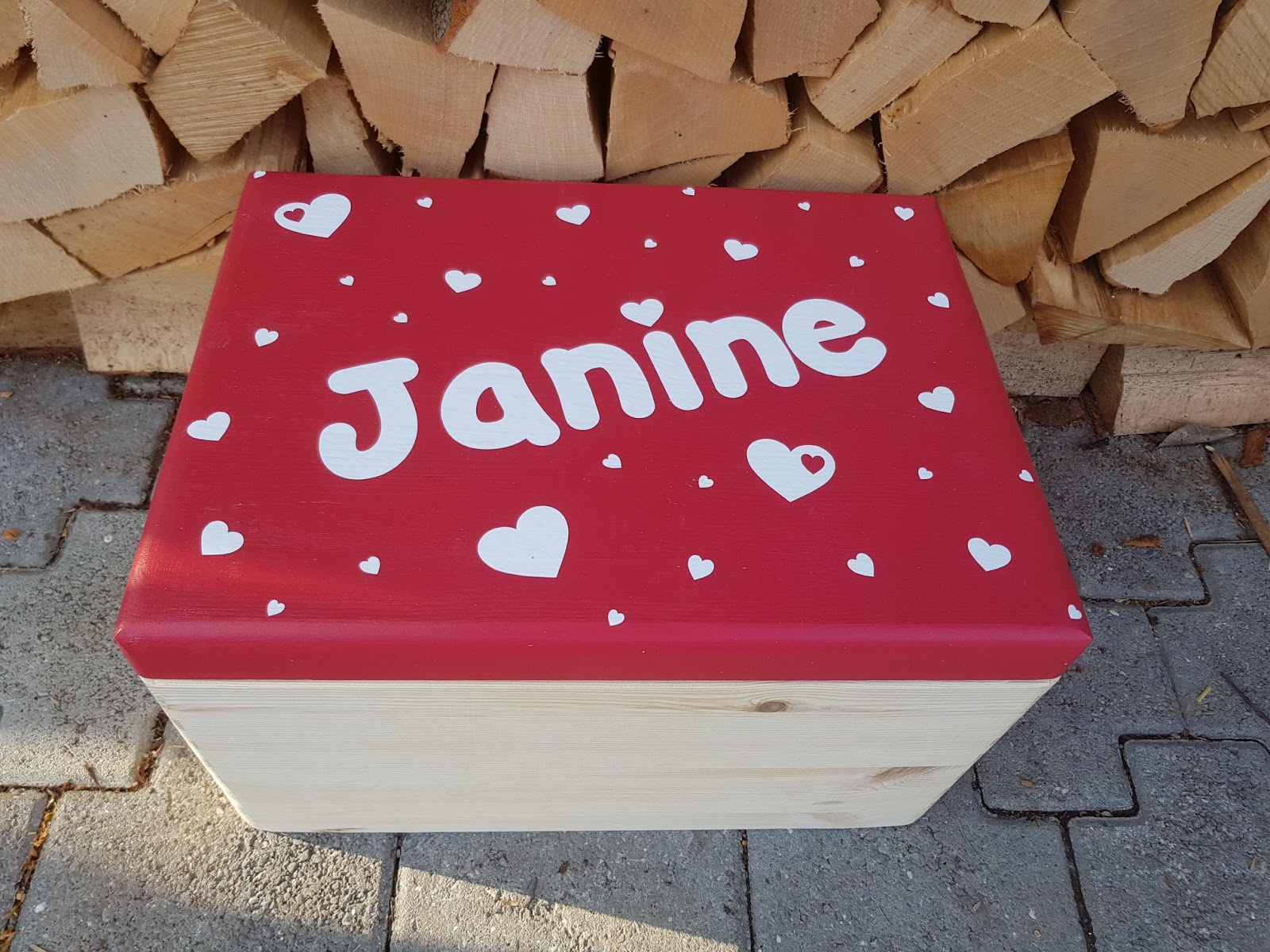 Geschenk Kommunion Konfirmation Firmung Jugendweihe Personalisiert