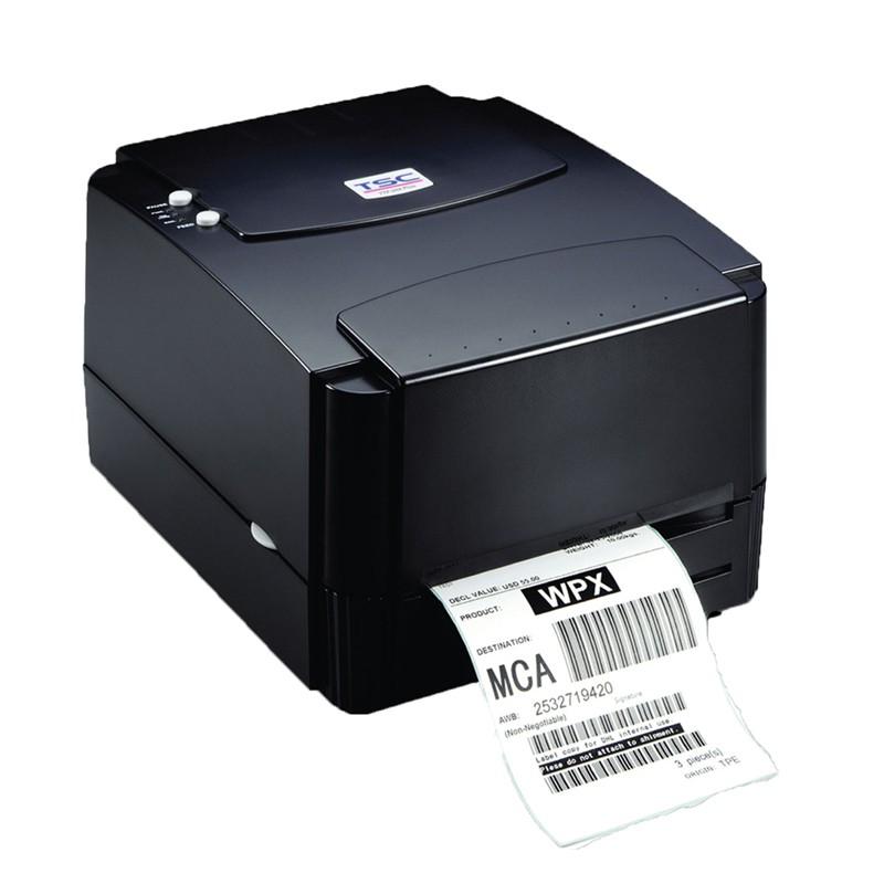 Barcode Printer TSC in Jordan