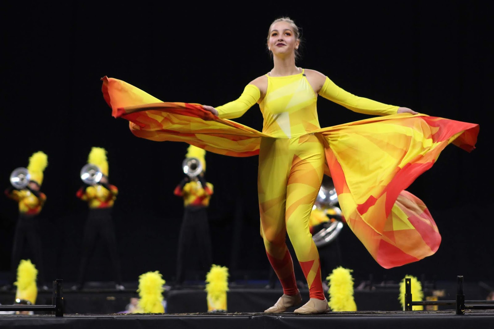 HornRank Bands of America slowly unveils 2019 regional schedule