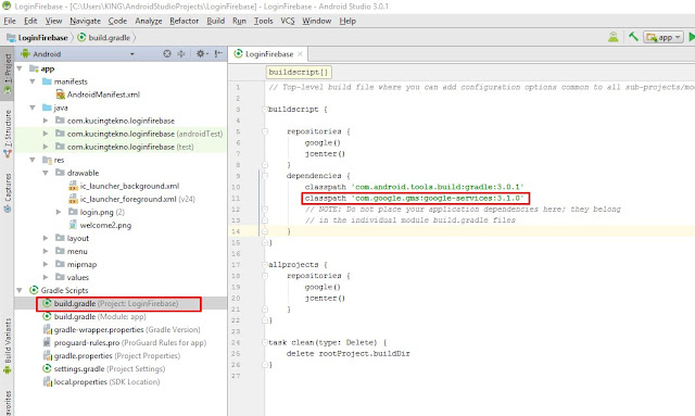 Spring gradle dependency. Spring gradle dependency