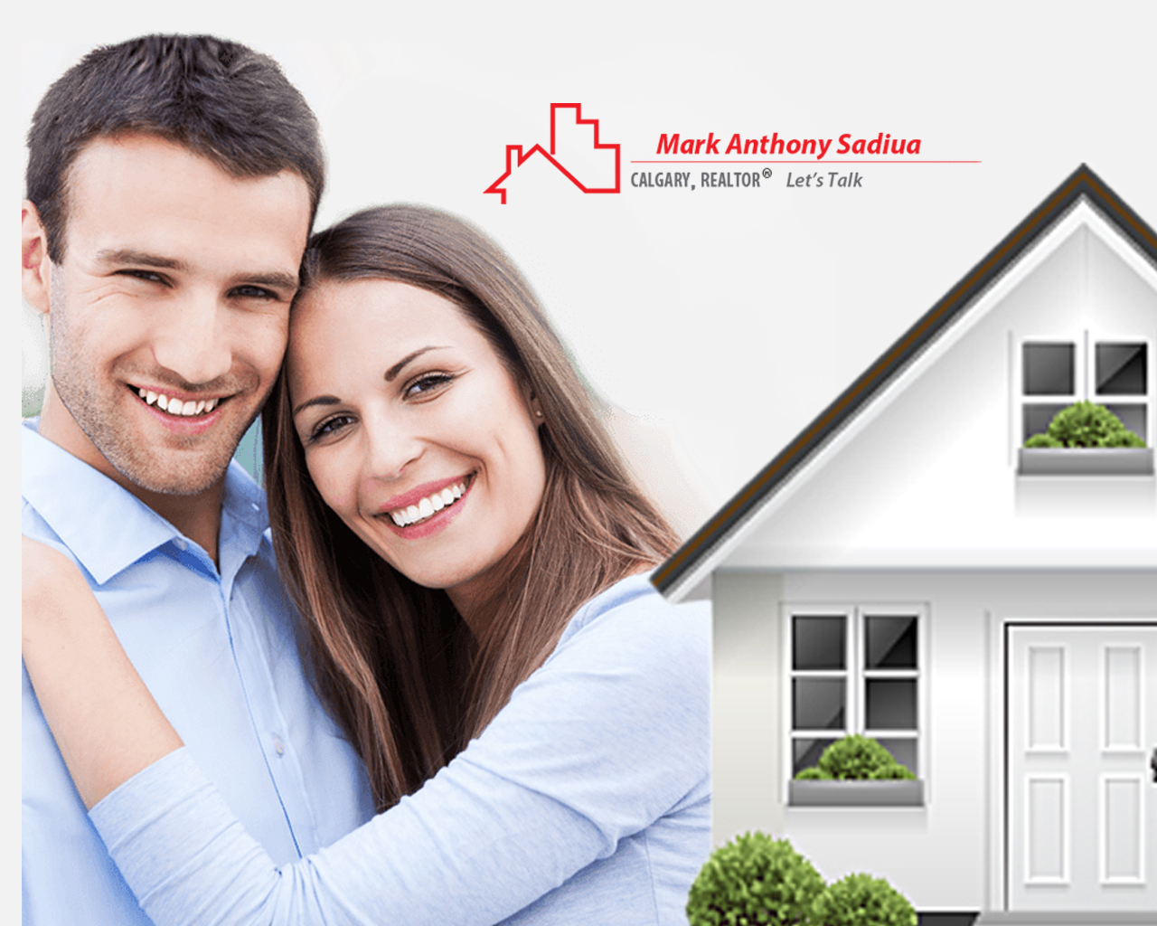 Mark Anthony Sadiua Professional, Residential, Best realtors in Calgary