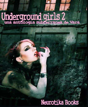 Underground girls 2.