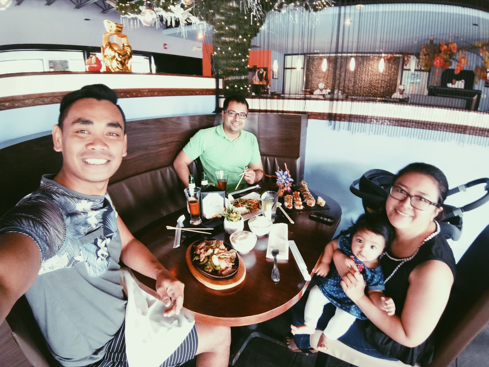 A Travel Story, Working In Timex Middlebury FaceCebu Cebu Trending