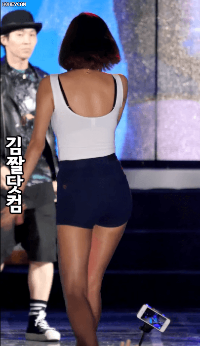 데이터주의) NS윤지 섹시미 甲 | 인스티즈