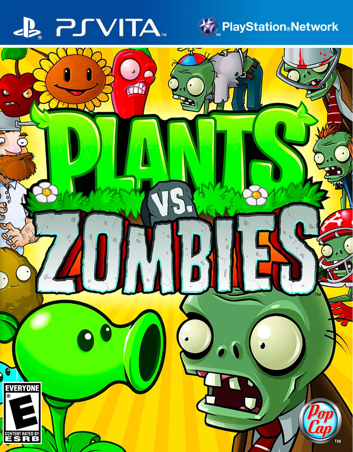 Зомби 1 играть. Растения против зомби на PLAYSTATION 3. Plants vs Zombies 1 Постер. Plants vs Zombies обложка. Диск растения против зомби на ps3.