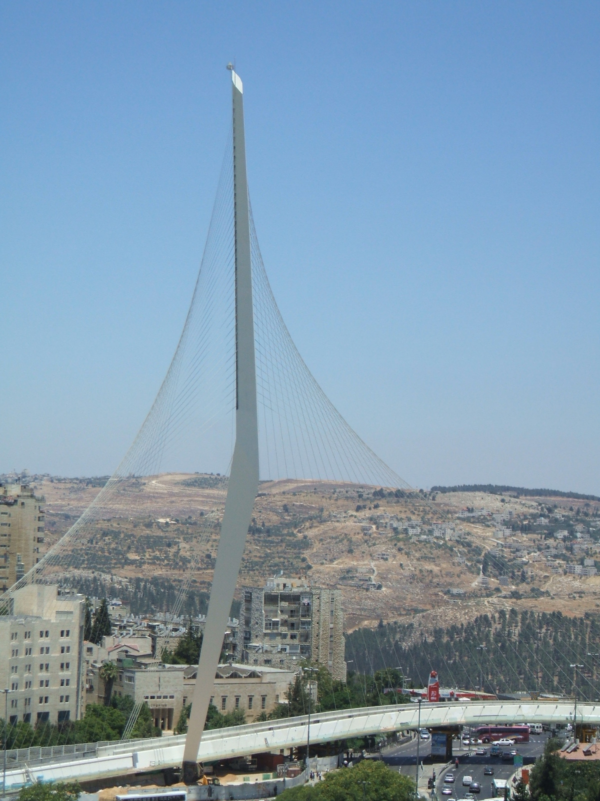 Torah Codes 2012 by Midbar Nesher: Masonic monuments in Israel and the ...