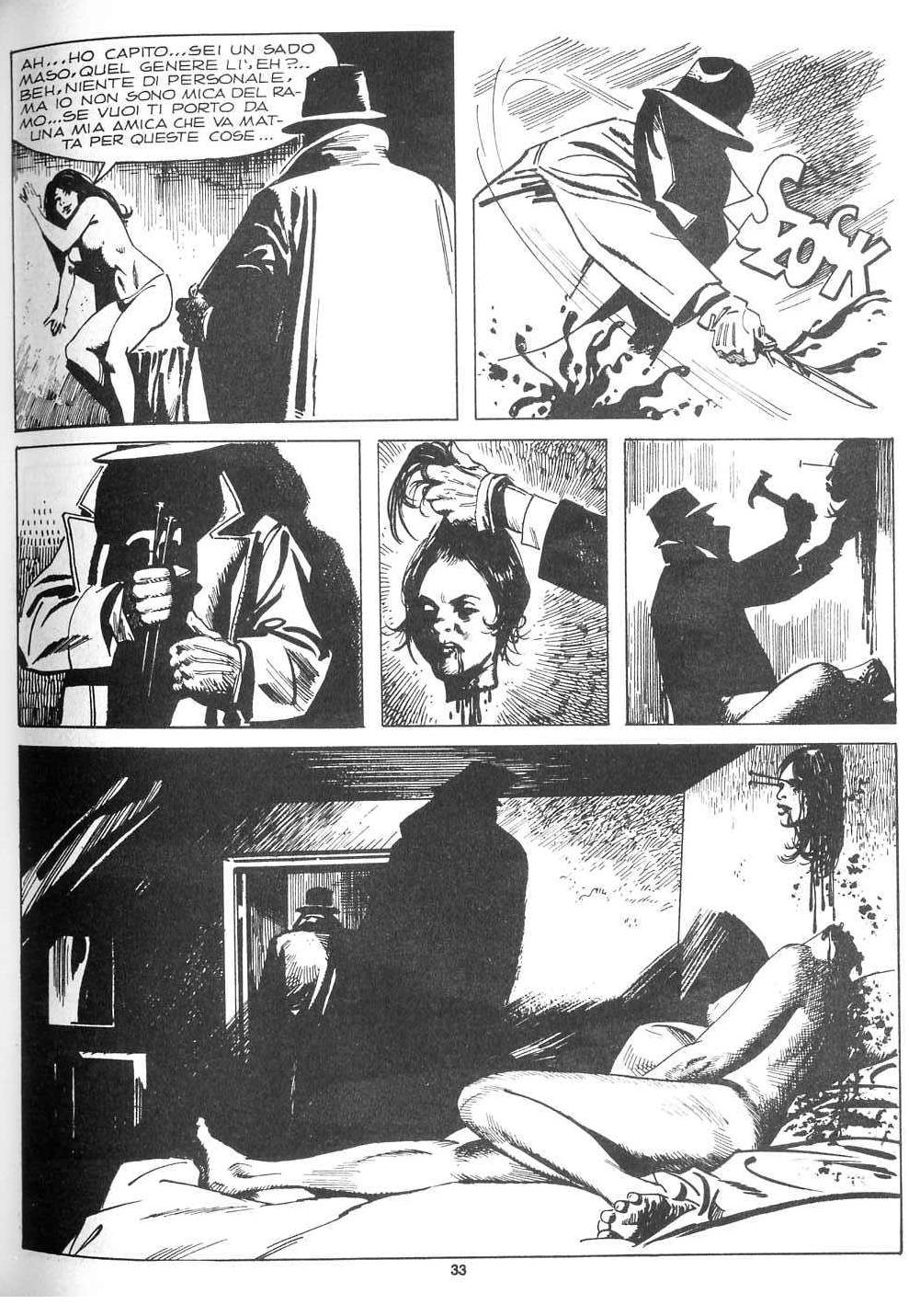 Dylan Dog (1986) issue 75 - Page 30