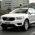Versão de entrada do Volvo XC40 é lançada por R$ 169.950