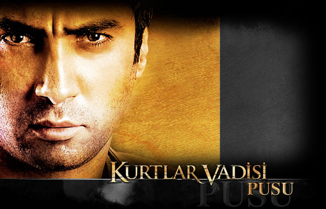 Kurtlar Vadisi Pusu Kurtlar Vadisi Pusu