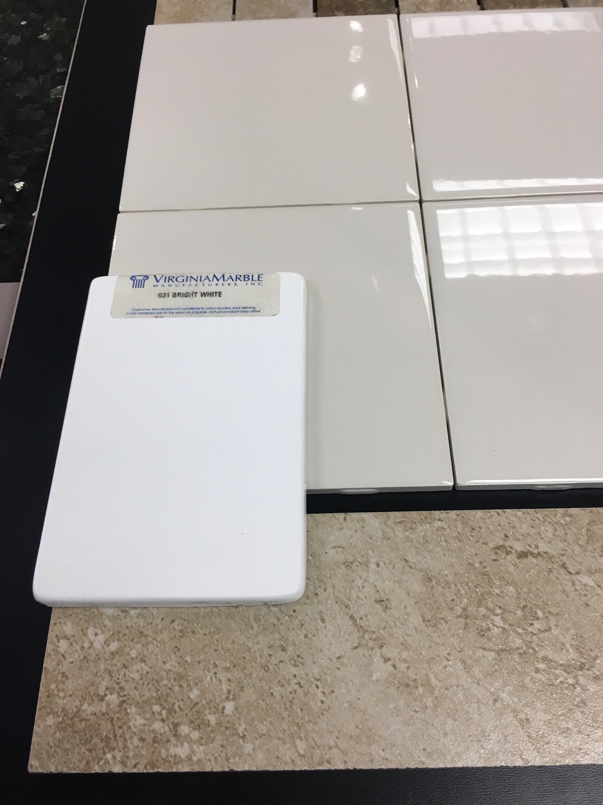 Woodworthy Manor What Did The Rug Say To The Floor?