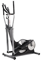 2016 Keiser M5i Strider Elliptical with Bluetooth Wireless Computer, for individual or group training