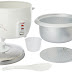Prestige prwc 1.0 ltr Rice Cooker Review