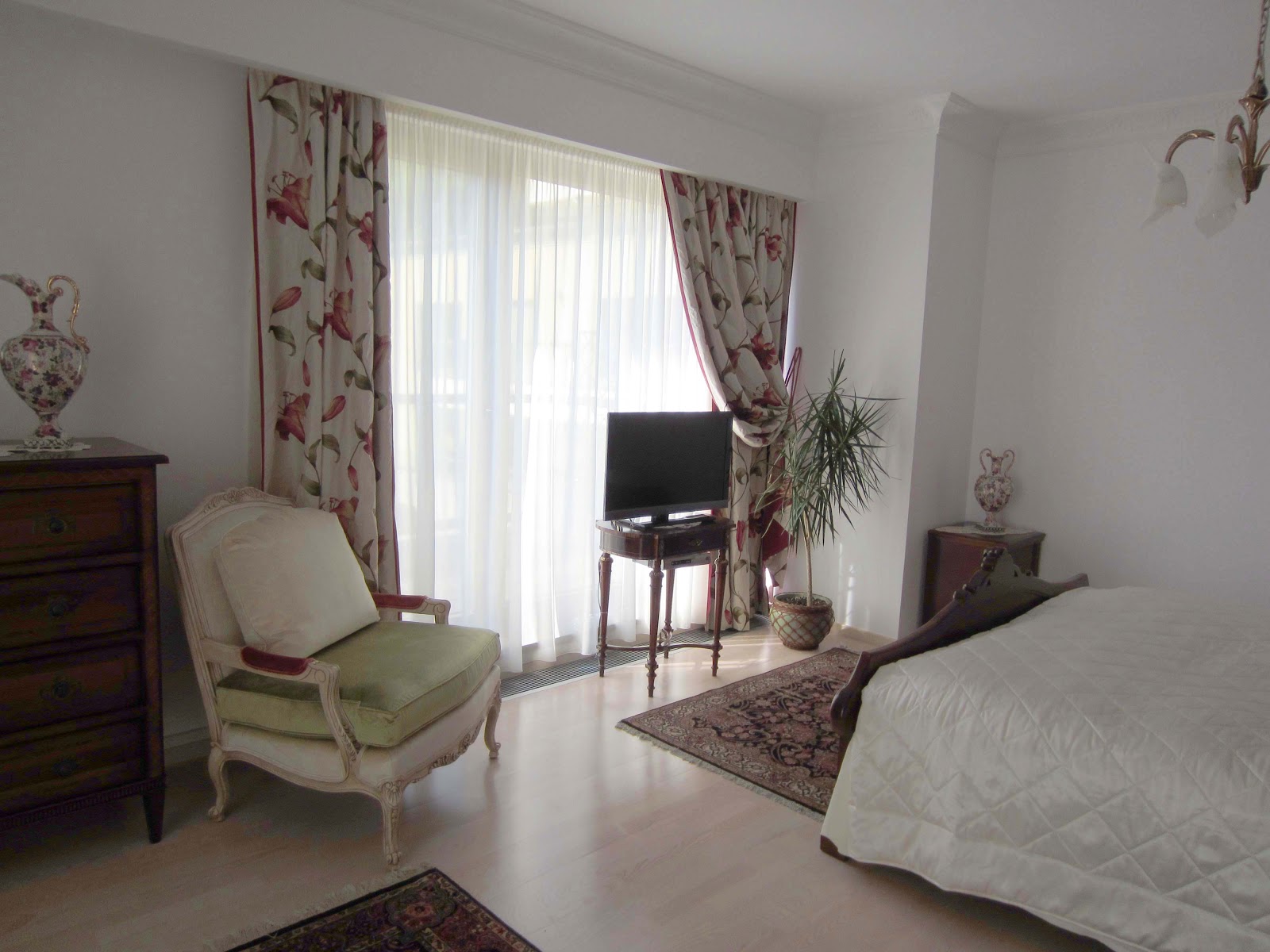 INTERIOR DESIGN Marinela Filip: PENTHOUSE BRASOV - design Marinela filip