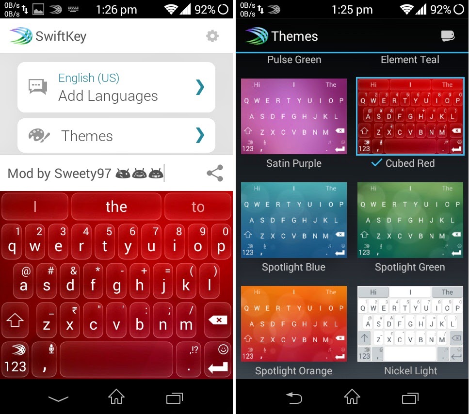swift emoji keyboard swift emoji keyboard