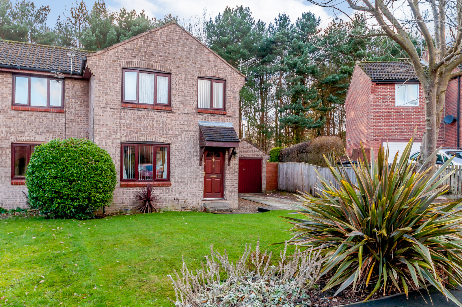 Harrogate Property News Harrogate Property News 3 bed detached house for sale 18 Norwood