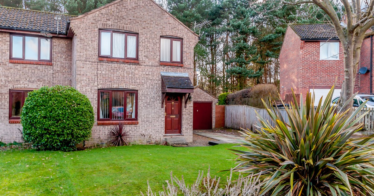Harrogate Property News Harrogate Property News 3 bed detached house for sale 18 Norwood