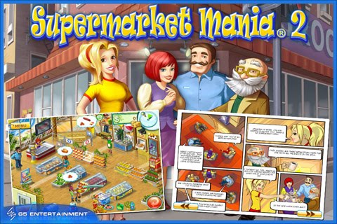 supermarket mania 2 pc game supermarket mania 2 pc game