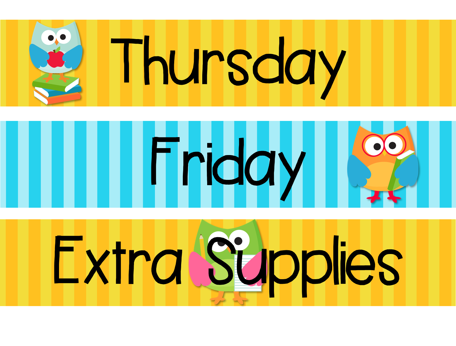 Blogging with Mrs. Hempel Sterilite Drawer Labels