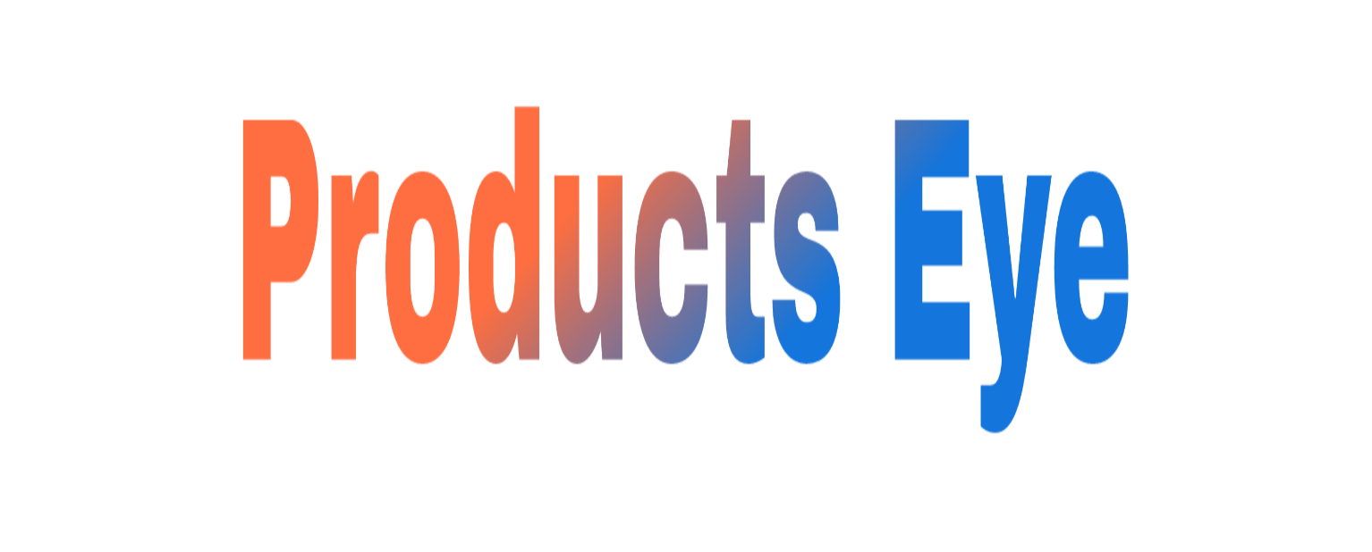Products eye